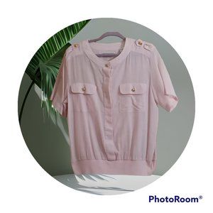 Joan Harper size 14 blouse